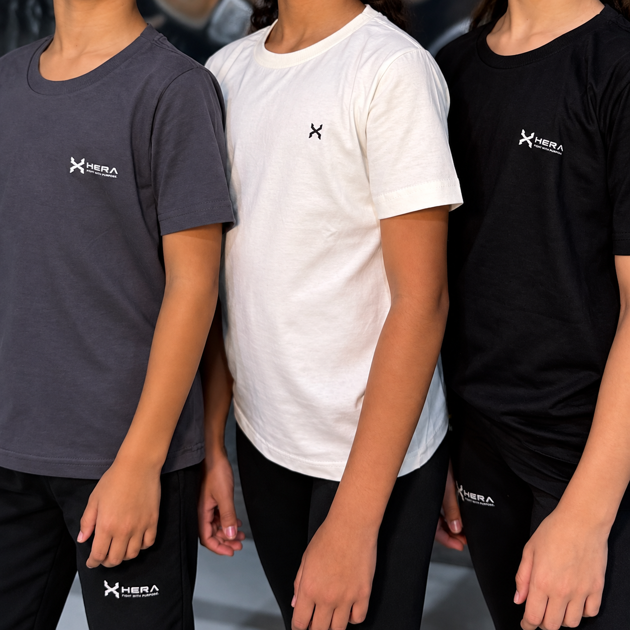 Camisa Algodão Infantil