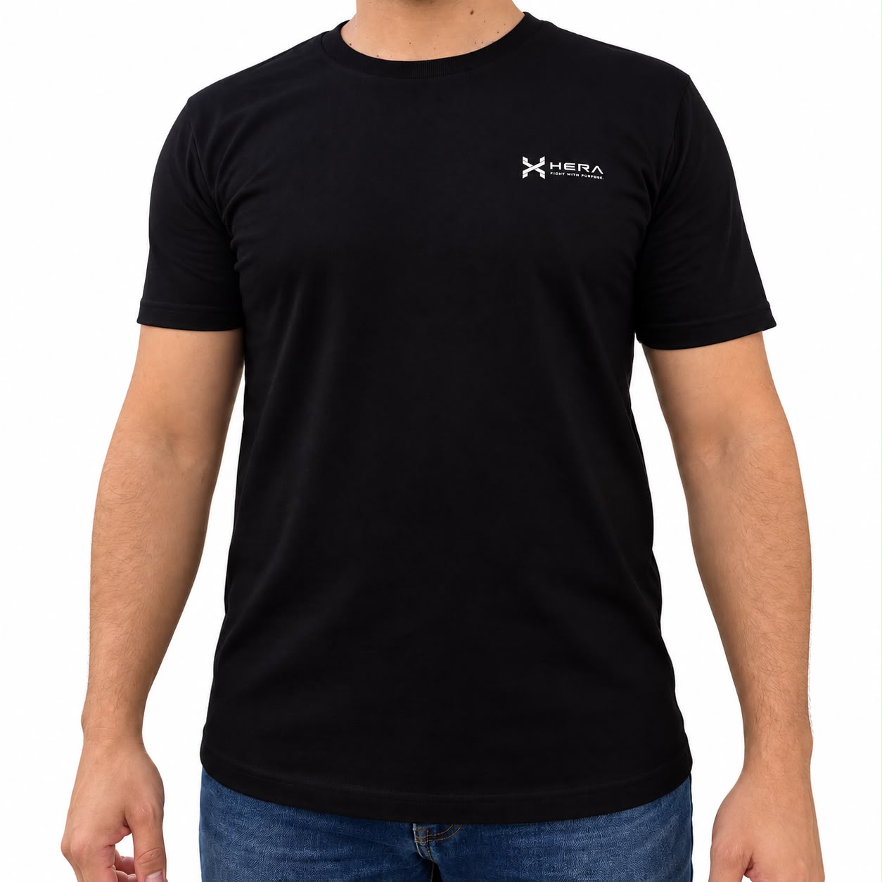 Camisa Algodão Adulto
